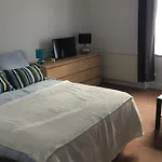 Large Studio In The Heart Of Nantes