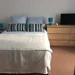 Large Studio In The Heart Of Nantes